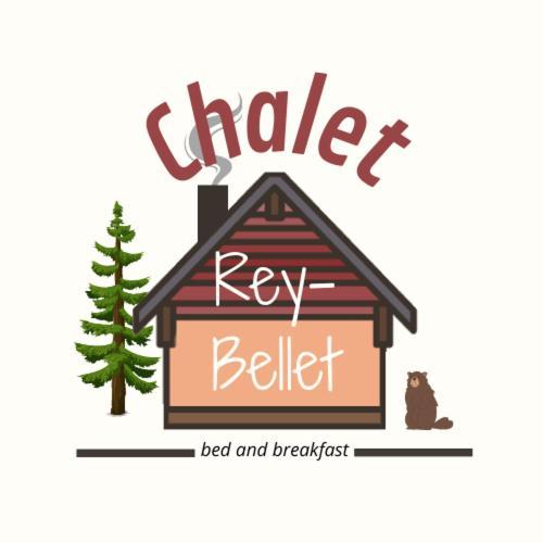 B&B Chalet Rey-Bellet Les Crosets Exteriér fotografie